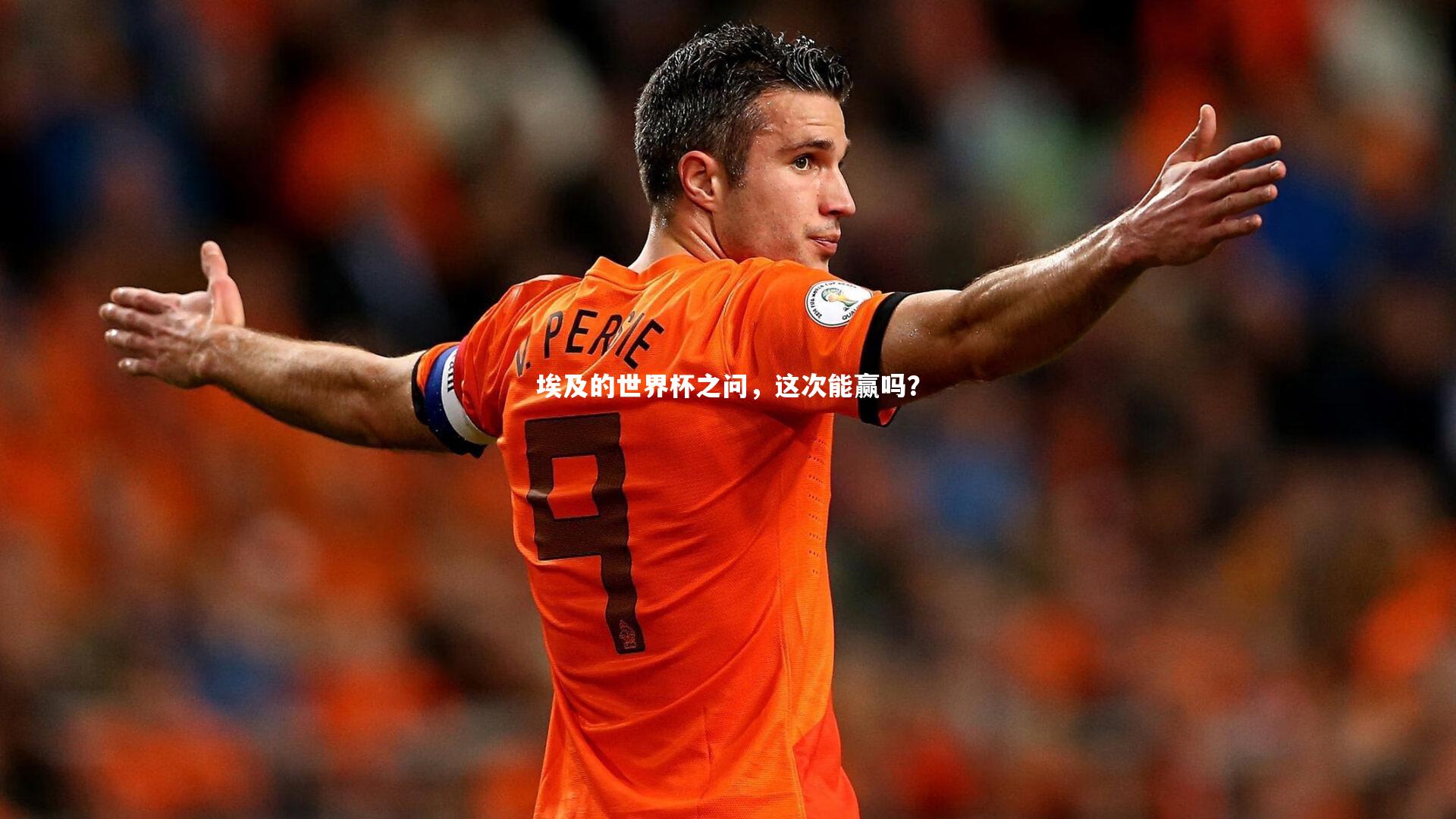 埃及的世界杯之问，这次能赢吗？